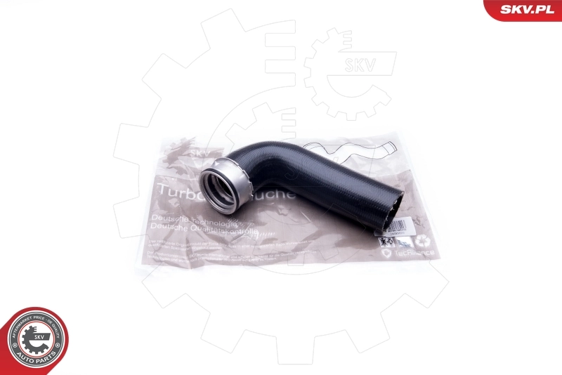 Charge Air Hose